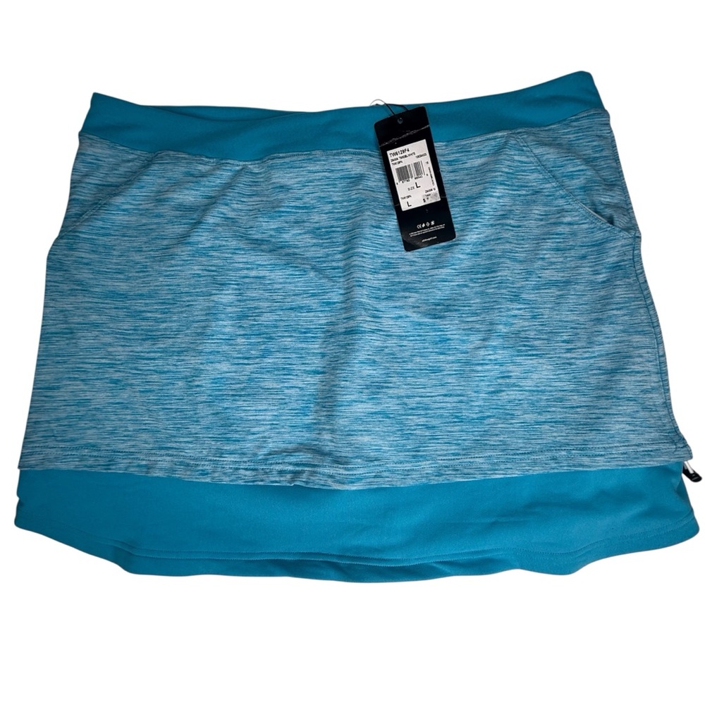 Adidas Golf Skort size Large